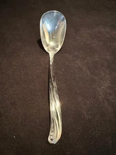 Wm Rogers Mfg Co Extra Plate Original Rogers Jelly Jam Spoon