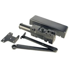 LCN 4040 XP REPLACEMENT F8400 DURO DOOR CLOSER REPLACES 4040 XP 4041 HAGER 5100