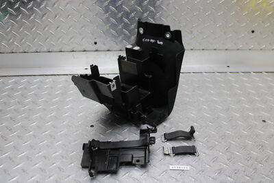 2015 YAMAHA BOLT XVS950 C SPEC BATTERY TRAY BOX HOLDER 1TP-2177G-00-00