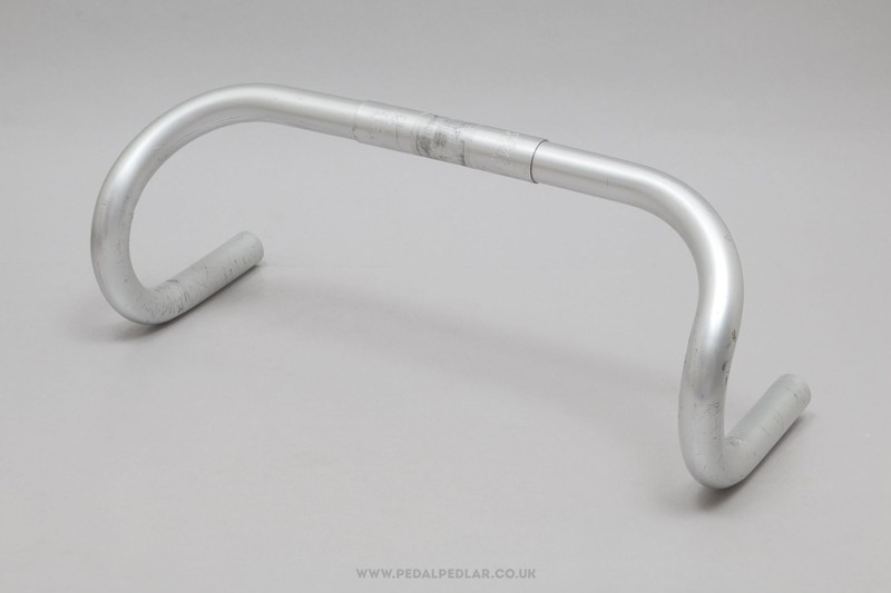Cinelli Giro D'Italia (64) Winged C Logo 39 cm Drop Handlebars - Classic VTG
