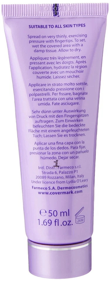 Leg Magic Shade 11 - Bild 2 von 3