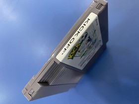 Kick Off Nintendo NES Videojuegos Retro