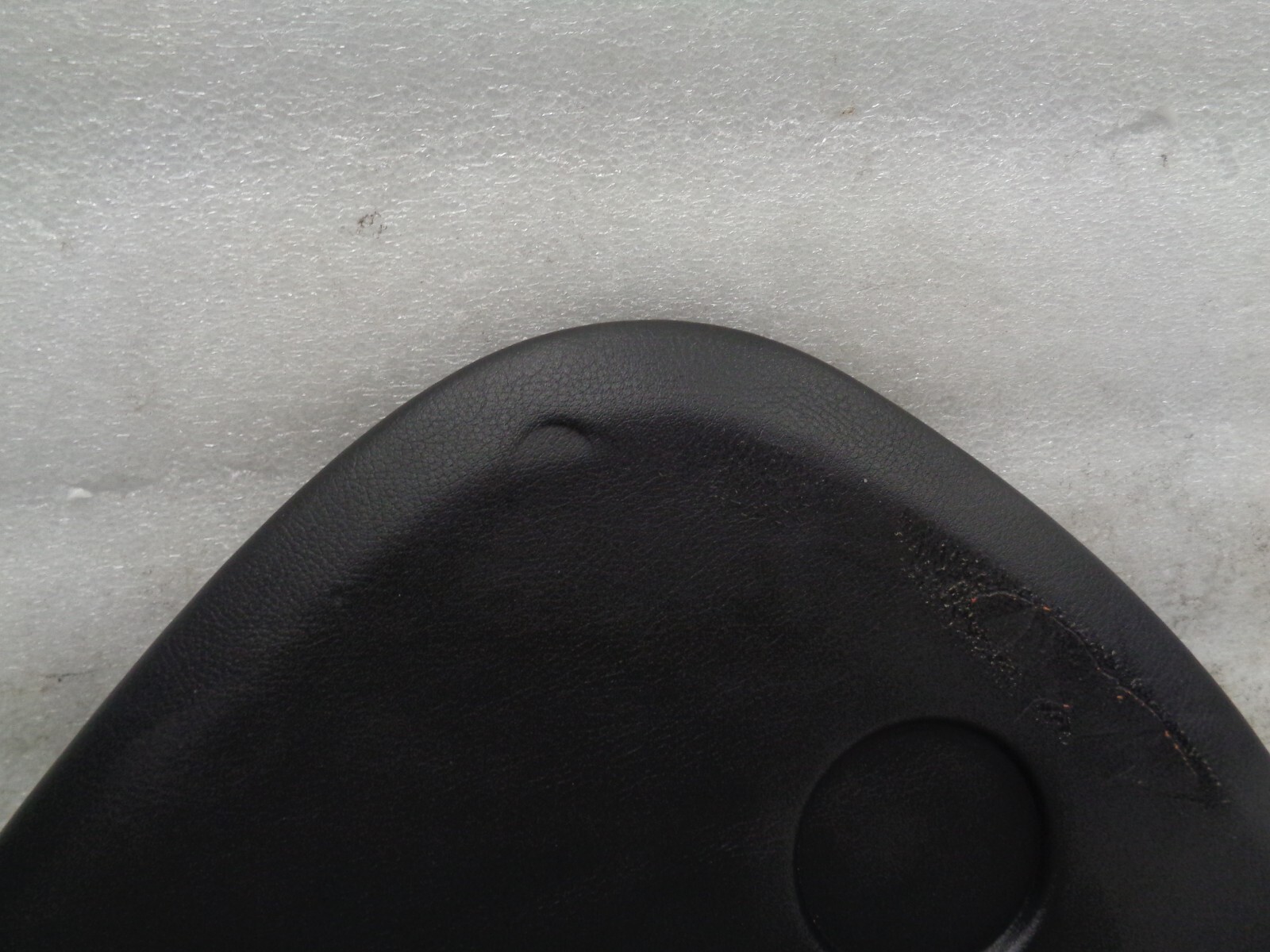 2004-2008 Maserati Quattroporte Front Right Dash End Cap Cover OEM AK221031