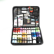 Sewing Kit 139-Piece - Professional Portable Sewing Accessories Bag For All