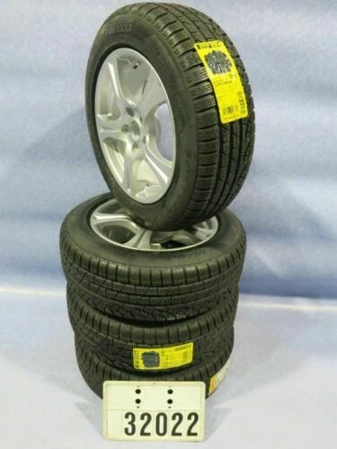 Winterreifen Brock 5