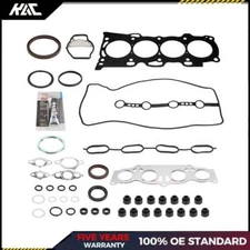 Head Gasket Set for 2002-11 Toyota Camry Scion Lexus 2.4L 2AZFE Hybrid HS26232PT