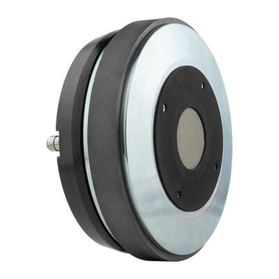 DS18 PRO-D3 4'' Resin Film Diaphragm Compression Driver Phenolic Voice Coil 600 W