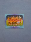 Panini FIFA World Cup Qatar 2022 Stickers - Holland/Poland/Portugal/Qatar