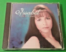Issabel... eso es tu amor (CD 2001)