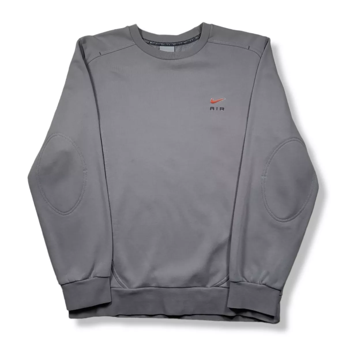 Plain nike sweatshirt cheap