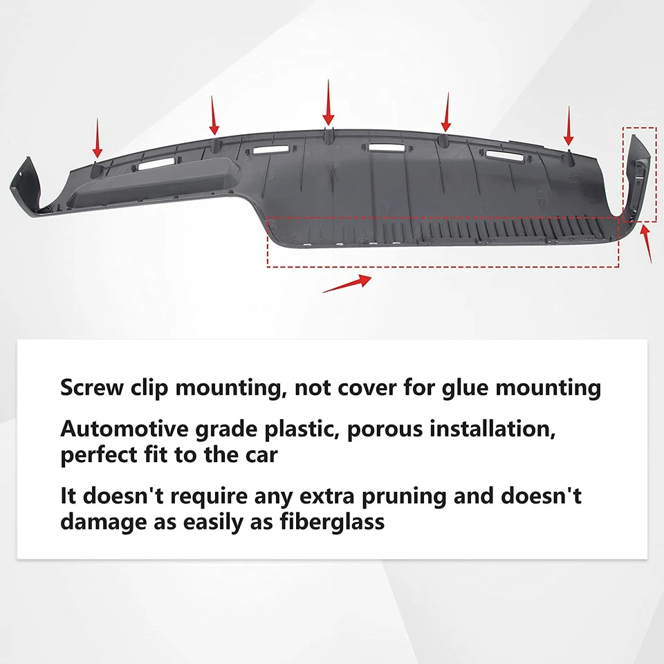 For 1994-97 Dodge Ram 1500 2500 3500 Dash Board Panel Pad Cover Replacement Gray - Image 3 of 4