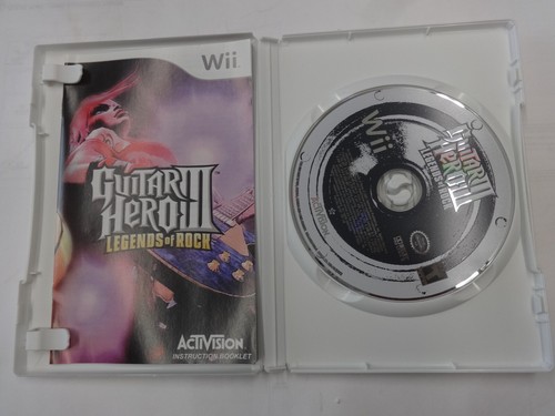 LARGE SELECTION Original Wii USED & NEW VIDEO GAMES U CHOOSE FROM DROP DOWN - Picture 111 of 477