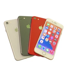 Apple iPhone 8 Fully Unlocked -64GB- Verizon T-Mobile AT&T 4G Mint 4.7" Screen