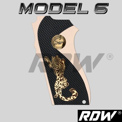 Smith Wesson 908 3913 3913 NL 3914 3953 3954 4040 PD Grip | eBay