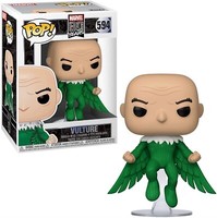 Funko Pop! Marvel 80 Years - Vulture Bobble-Head Vinyl Neu 594