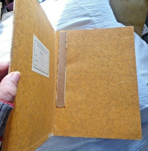 VINTAGE BOOK ILLUSTRIOUS PRIME MINISTERS OF CHINA ANCIENT MANNERS 1ST 1928 LTD E - Picture 3 of 12