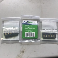 (15) Praxair Prostar PRS57013 Spark Lighter Flint Replacements Striker Flints