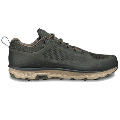Vasque Breeze LT Eco Low Herren Outdoor Trekkingschuhe Wanderschuhe Hiking 7498