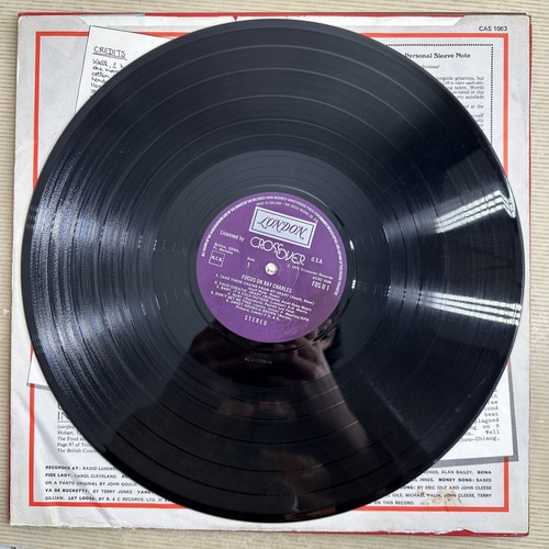 Ray Charles - Focus On Ray Charles 2x 12” Vinyl Records 2x VG+ - Picture 7 of 12