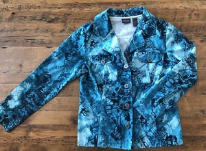 chico jackets ebay