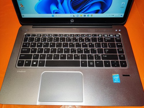 NOTEBOOK HP ELITEBOOK FOLIO 1040 G1 - Bild 10 von 11