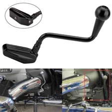 For BMW R18 / R18 Classic Motorcycle Extended Reverse Gear Transmission Lever 