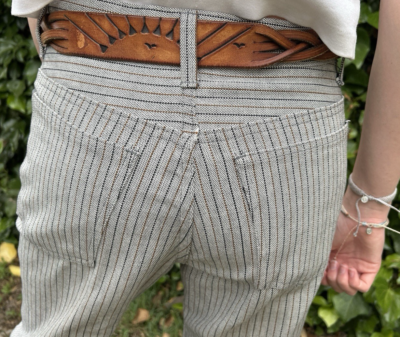 Vintage Levi's Big 