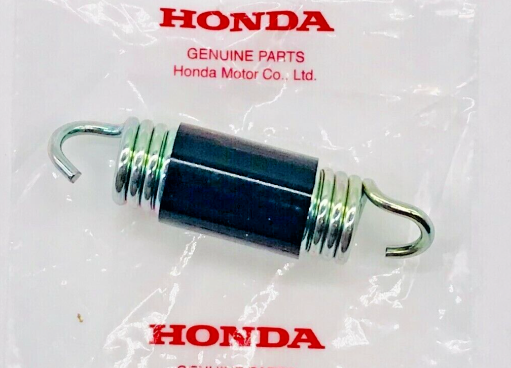 CRF50 XR50 REAR BRAKE LEVER SPRING PEDAL STOCK OEM GENUINE HONDA CRF XR 50 eBay