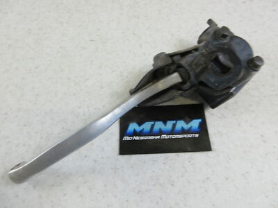 1999 99 Kawasaki Prairie 300 Kvf300a 4x4 GENUINE Front Brake