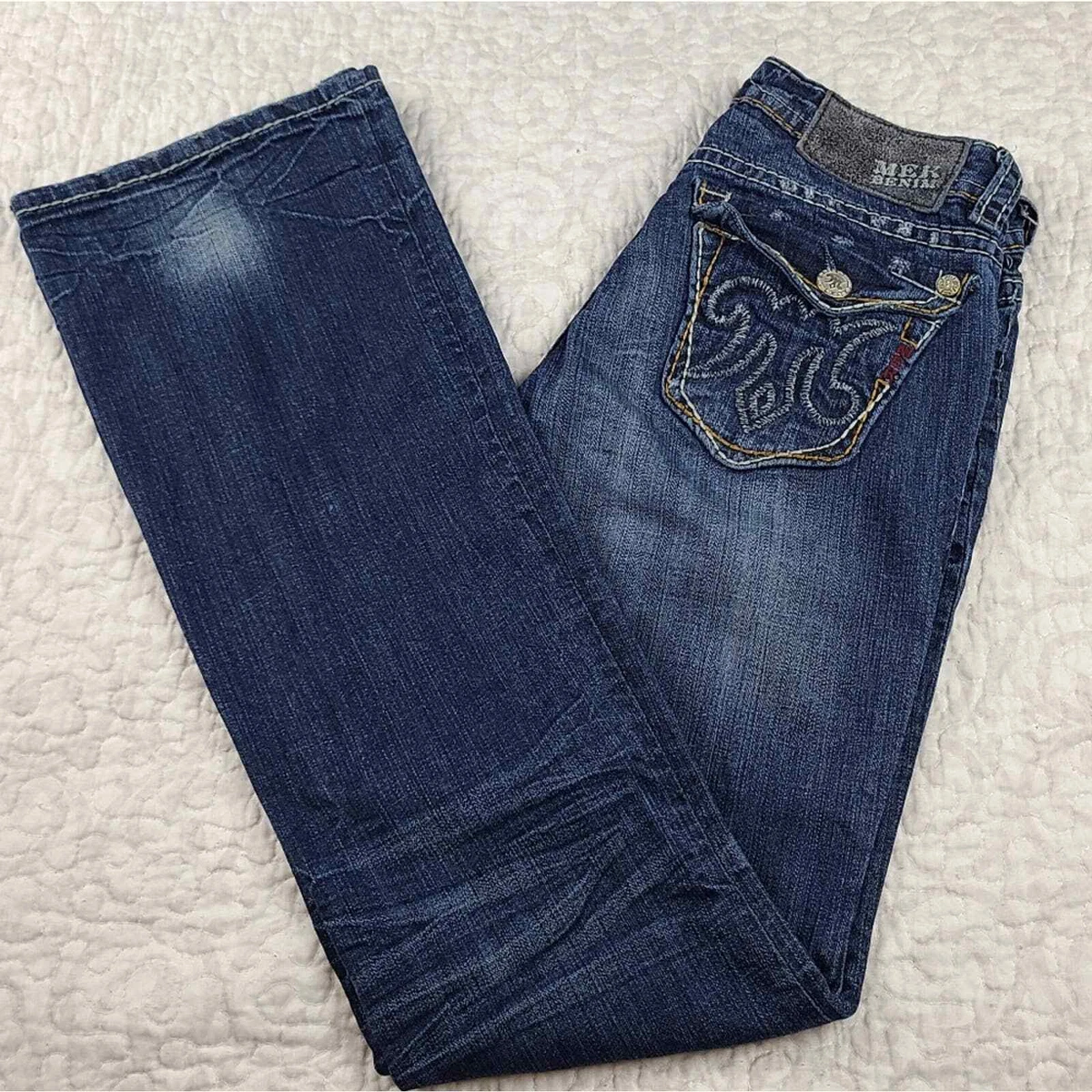 MEK Denim jeans