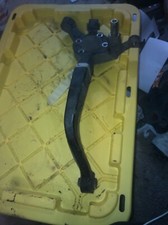 1995-1998 Mitsubishi Eclipse Rear Driver Lh Knuckle Spindle Steering Joint D23