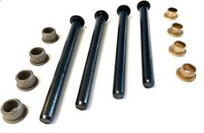 For 1970-1981 Trans Am Firebird Camaro Door Hinge Repair Kit Pins And Bushings For 1970-1981 Trans Am Firebird Camaro Door Hinge Repair Kit Pins And Bushings