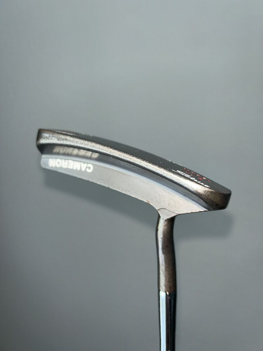 Scotty Cameron Circa 62 No 1 | eBay Scotty Cameron Circa 62 No 1 | eBay