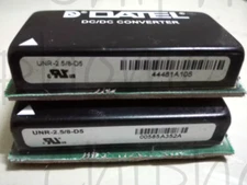 1PCS NEW DATEL UNR-2.5/8-D5 Single Output Module