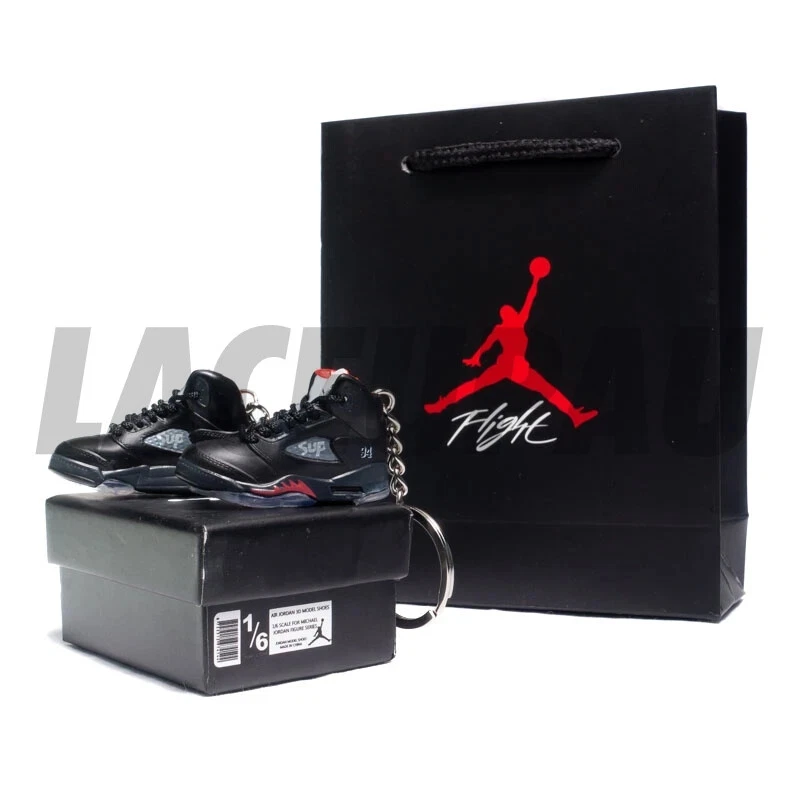 AJ5 Jordan 5 High 