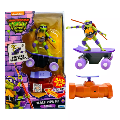 タケルライコセット　sr エネ Teenage Mutant Ninja Turtles 71036 Turtles Remote Control