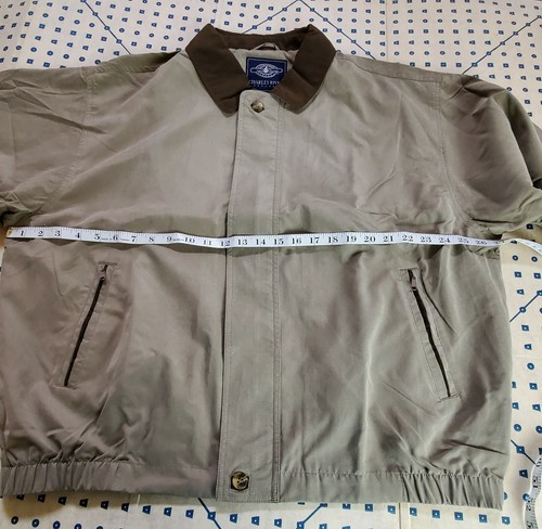 Charles River Men's Raincoat New with Tags - Picture 3 of 12