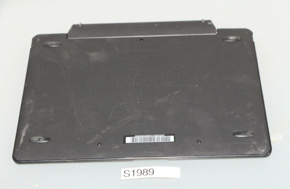 Intel 8S5D20K0269701YE6JF0257 Tastatur mobile docking *defekt* (S1989-R23) - Bild 4 von 4