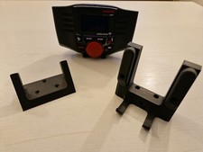 Märklin MS WLAN Halterung Schwarz !!!Lesen!!!
