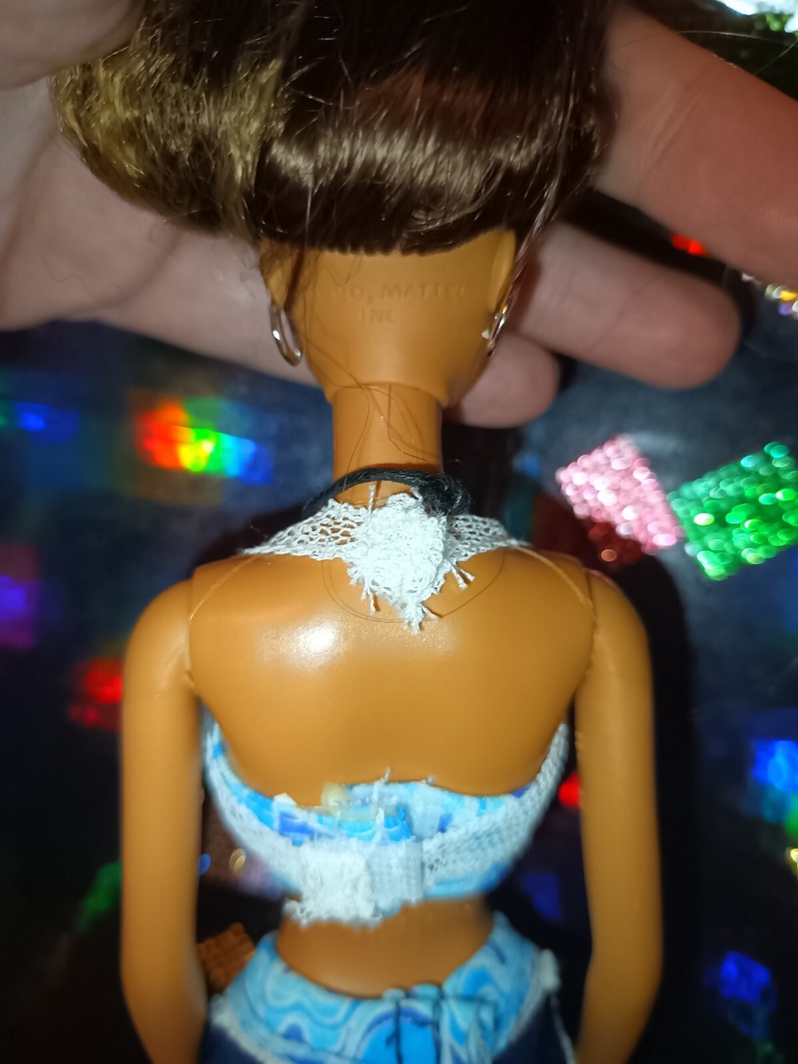 Barbie of Swan Lake Teresa as the Fairy Queen NIB NRFB 2003