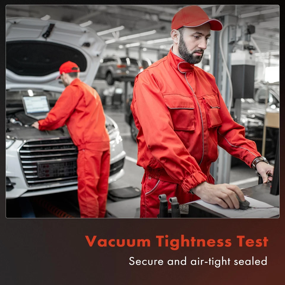 New Fuel Vapor Leak Detection Pump for Chrysler Prowler Dodge Ram 1500 Van Jeep - Image 4 of 4