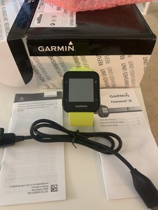 garmin forerunner 35 refurbished