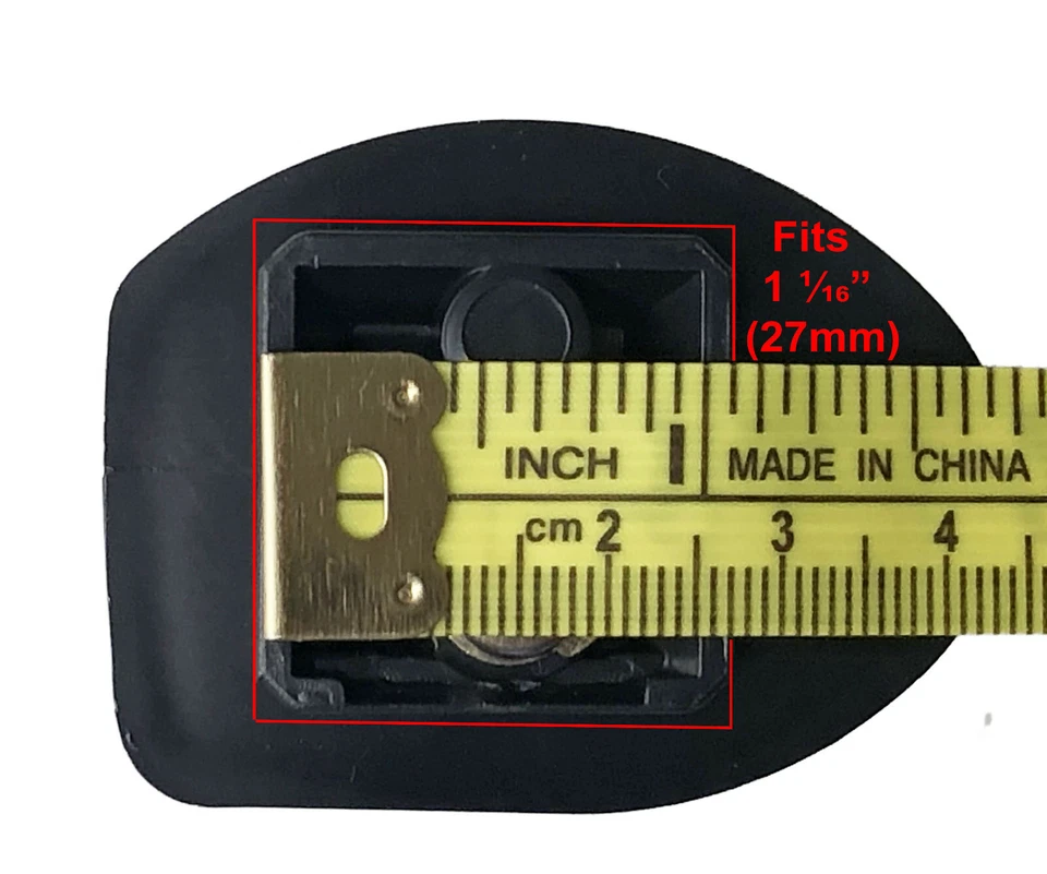 Placa de liberación rápida DaVoice para montaje de trípode ligero de 50 pulgadas Amazon Basics Foto 4 de 4