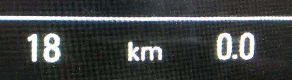 Audi A4 8K A5 8T Original Bremssattel VR brake caliper 314x25 18Km 8K0615124C - Bild 3 von 4