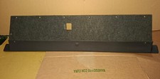 182296160 PANNELLO RIVESTIMENTO BAGAGLIAIO POSTERIORE FIAT TEMPRA S.W.