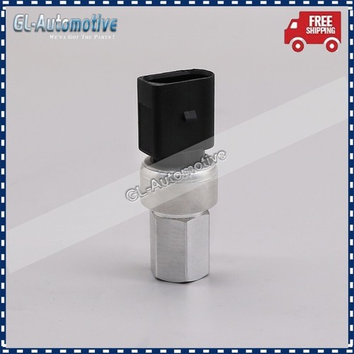 AC Pressure Switch for VW Beetle CC Golf Jetta Passat Tiguan EOS Audi TT Q7 A3 - Picture 5 of 12