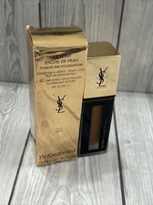YSL fusion ink  foundation Le teint encre de peau  Yves Saint Lauren B70 BEIGE