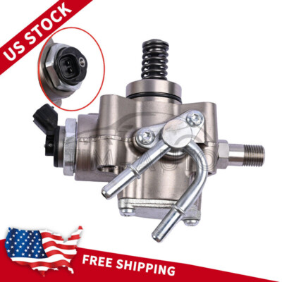 High Pressure Fuel Pump For 2006-2013 Mazda 3 6 CX-7 2.3l Turbo L3K9-13-35ZC