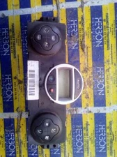 8200344842 Heater Air Conditioning Control for Renault Scenic II 2003 202029