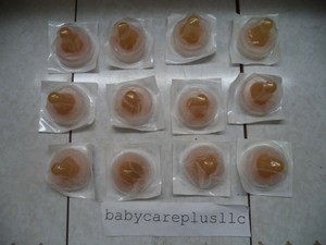 infant nipple and ring similac